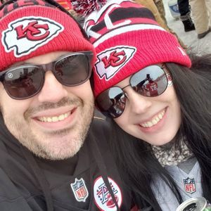 Meet your Posher, Kayleigh